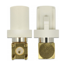 DeLOCK 89773 coaxial connector
