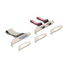 DeLOCK 95277 sąsajos plokštės / adapteris DeLOCK 95277 sąsajos plokštės / adapteris