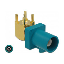DeLOCK 89774 coaxial connector