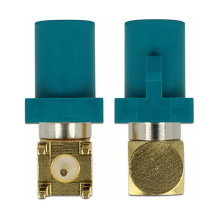 DeLOCK 89774 coaxial connector