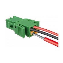 DeLOCK 65968 terminal block