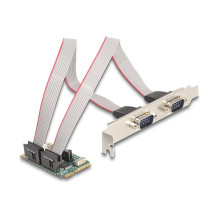 DeLOCK 95276 interface...