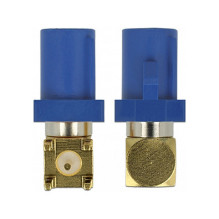 DeLOCK 89782 coaxial connector