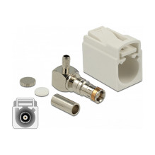 DeLOCK 89714 coaxial connector