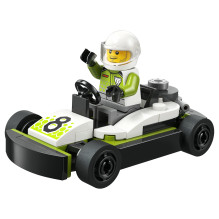 LEGO City 30719 building toy LEGO City 30719 building toy
