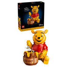 LEGO Disney 43300 building toy LEGO Disney 43300 building toy