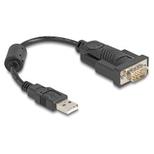 DeLOCK 61549 serial cable