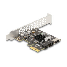 DeLOCK 90344 interface cards / adapter DeLOCK 90344 interface cards / adapter