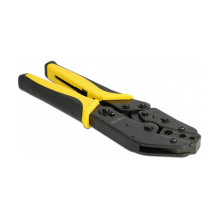 DeLOCK 90528 cable crimper
