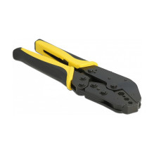 DeLOCK 90528 cable crimper DeLOCK 90528 cable crimper