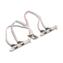 DeLOCK 95278 interface...