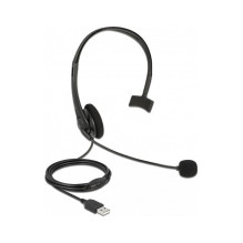 DeLOCK 27177 headphones /...