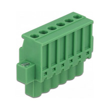 DeLOCK 65942 terminal block DeLOCK 65942 terminal block