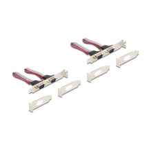 DeLOCK 95278 interface cards / adapter DeLOCK 95278 interface cards / adapter
