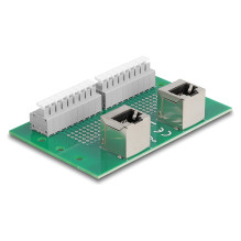 DeLOCK 66995 terminal block