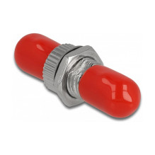 DeLOCK 86835 fibre optic adapter DeLOCK 86835 fibre optic adapter