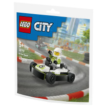 LEGO City 30719 building toy LEGO City 30719 building toy