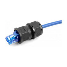 DeLOCK 86995 network splitter DeLOCK 86995 network splitter