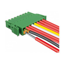 DeLOCK 65974 gnybtų blokas