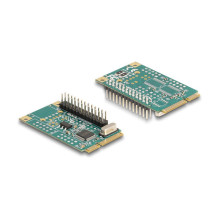 DeLOCK 95275 interface cards / adapter DeLOCK 95275 interface cards / adapter
