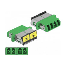 „DeLOCK 86902“ šviesolaidinis adapteris