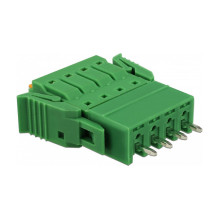 DeLOCK 65970 terminal block