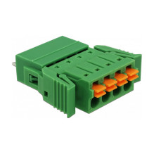DeLOCK 65970 terminal block