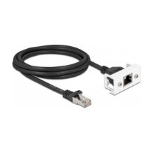 DeLOCK 87112 networking cable