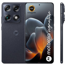 Motorola signature