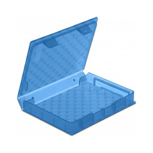DeLOCK 18369 storage drive case DeLOCK 18369 storage drive case
