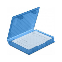 DeLOCK 18369 storage drive case DeLOCK 18369 storage drive case