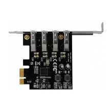 DeLOCK 90304 interface cards / adapter DeLOCK 90304 interface cards / adapter