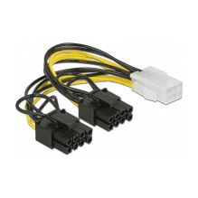 DeLOCK 85452 internal power cable DeLOCK 85452 internal power cable