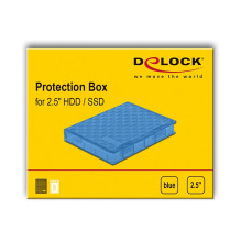 „DeLOCK 18369“ atminties įrenginio dėklas