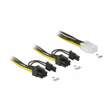 DeLOCK 85452 internal power cable DeLOCK 85452 internal power cable