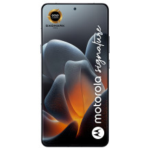 „Motorola“ parašas