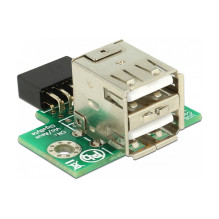 DeLOCK 41429 interface...