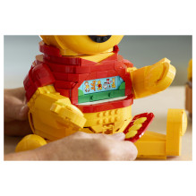 LEGO Disney 43300 konstravimo žaislas LEGO Disney 43300 konstravimo žaislas
