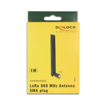 DeLOCK LoRa tinklo antena
