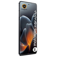 „Motorola“ parašas
