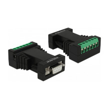 DeLOCK 87686 cable gender...