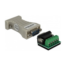 DeLOCK 62920 cable gender...