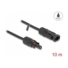DeLOCK 88231 solar panel accessory