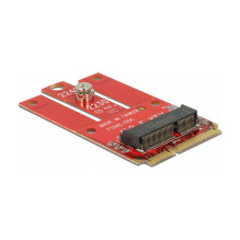 DeLOCK 63909 interface cards / adapter