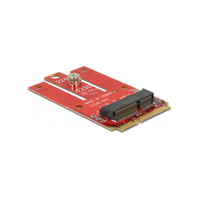 DeLOCK 63909 interface cards / adapter