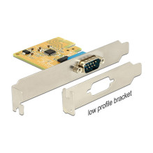 DeLOCK 89444 interface...