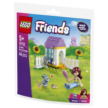 LEGO Friends 30722 konstravimo žaislas LEGO Friends 30722 konstravimo žaislas
