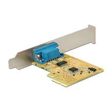 DeLOCK 89444 sąsajos plokštės / adapteris DeLOCK 89444 sąsajos plokštės / adapteris
