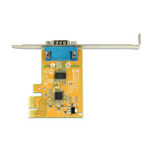 DeLOCK 89444 interface cards / adapter DeLOCK 89444 interface cards / adapter