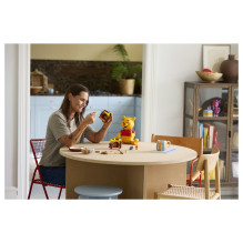 LEGO Disney 43300 konstravimo žaislas LEGO Disney 43300 konstravimo žaislas